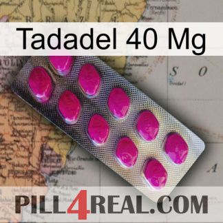 Tadadel 40Mg 09